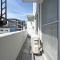 【東京都/中央区新川】中銀新川マンシオン バルコニー