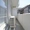【東京都/中央区新川】中銀新川マンシオン バルコニー