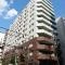 【東京都/中央区新川】サンクタス127 外観