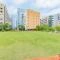 【東京都/中央区新川】サンクタス127 坂本町公園