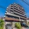【東京都/北区田端新町】ウィルローズ田端 外観