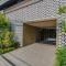 【東京都/北区田端新町】ウィルローズ田端 エントランス