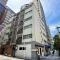 【東京都/中央区新川】八重洲マンション 外観