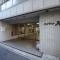 【東京都/台東区下谷】ハイマート入谷 エントランス