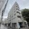 【東京都/中央区新富】トーア新富マンション 外観
