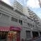 【東京都/中央区新富】トーア新富マンション 外観