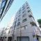【東京都/中央区新富】トーア新富マンション 外観