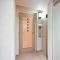 【東京都/渋谷区幡ヶ谷】幡ヶ谷ハイムグランシス エントランス