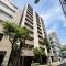 【東京都/中央区日本橋蛎殻町】プレール・ドゥーク水天宮 外観