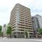 【東京都/中央区築地】アネシア築地ステーションレジデンス 外観