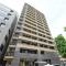 【東京都/中央区築地】アネシア築地ステーションレジデンス 外観