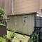 【東京都/中央区明石町】メゾンドールニュー明石 共用部：ゴミ置き場