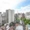 【東京都/台東区根岸】プリムローズ根岸ビーフォート 眺望