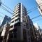 【東京都/中央区日本橋本町】オープンレジデンシア日本橋三越前 外観