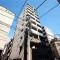 【東京都/中央区日本橋本町】オープンレジデンシア日本橋三越前 外観