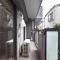 【東京都/豊島区北大塚】レーベンハイム大塚弐番館 バルコニー