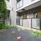 【東京都/豊島区北大塚】レーベンハイム大塚弐番館 専用庭
