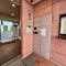 【東京都/中央区新富】パロス新富町 宅配BOX
