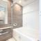 【東京都/中央区日本橋富沢町】エクセルシオール日本橋 浴室