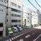 【東京都/中央区日本橋富沢町】エクセルシオール日本橋 眺望