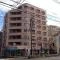 【東京都/品川区南大井】サンハイツ大森 外観