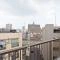 【東京都/北区東田端】マンションニュー田端 眺望