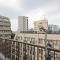 【東京都/北区東田端】マンションニュー田端 眺望