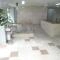 【東京都/中央区日本橋中洲】日商岩井日本橋浜町マンシヨン エントランス