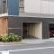 【東京都/中央区日本橋浜町】リビオレゾン日本橋浜町 駐車場