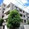 【東京都/世田谷区北沢】フェアロージュ北沢 外観