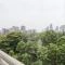 【東京都/中央区日本橋箱崎町】セザールスカイリバー 眺望