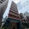 【東京都/中央区日本橋室町】サンパティーク日本橋三越前 外観