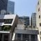 【東京都/中央区日本橋小舟町】日本橋三越前アムフラット壱番館 眺望