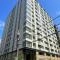 【東京都/中央区日本橋大伝馬町】ザ・パークハウス日本橋大伝馬町 外観