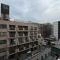 【東京都/中央区築地】クラウン築地 眺望
