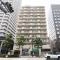【東京都/中央区日本橋人形町】藤和日本橋人形町コープ 外観