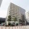 【東京都/中央区日本橋人形町】藤和日本橋人形町コープ 外観