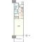 【東京都/千代田区神田佐久間町】PREMIUM CUBE 秋葉原 間取り図