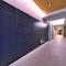 【東京都/中央区日本橋堀留町】グリーンパーク日本橋堀留町 メールBOX・宅配BOX