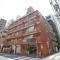 【東京都/中央区日本橋浜町】ワコー人形町マンション 外観