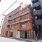 【東京都/中央区日本橋浜町】ワコー人形町マンション 外観
