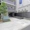 【東京都/北区田端新町】リビオレゾン西日暮里 エントランス