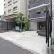 【東京都/北区田端新町】リビオレゾン西日暮里 エントランス