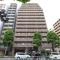 【東京都/中央区日本橋浜町】メゾン・ド・ヴィレ日本橋浜町 外観