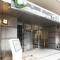 【東京都/中央区日本橋浜町】メゾン・ド・ヴィレ日本橋浜町 エントランス