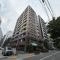 【東京都/中央区入船】プラハ東京八丁堀 外観