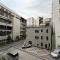 【東京都/中央区入船】プラハ東京八丁堀 眺望