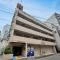 【東京都/中央区湊】ライオンズマンション鉄砲洲第二 外観