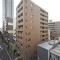 【東京都/中央区湊】ライオンズマンション鉄砲洲第二 眺望