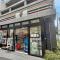 【東京都/中央区湊】ライオンズマンション鉄砲洲第二 セブンイレブン中央区湊一丁目店
